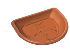 Vasi per piante sottovaso - per,