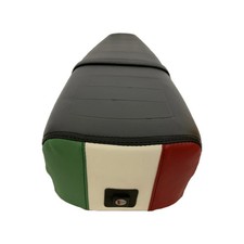 SELLA LUNGA ITALIA NERA