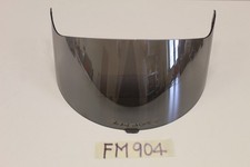Visiera casco FM 90 IRIDIUM