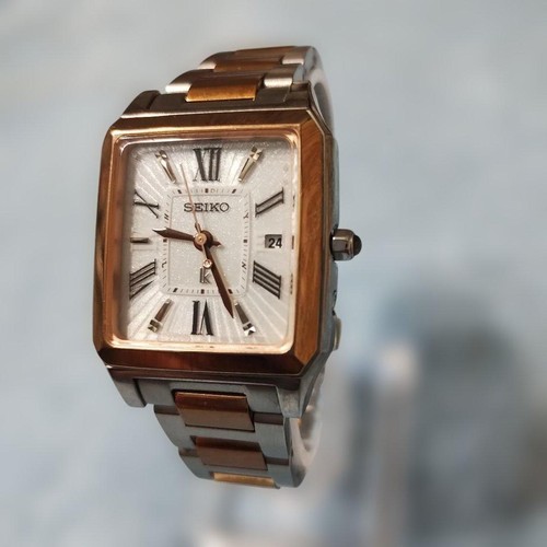 Orologio solare donna - , seiko