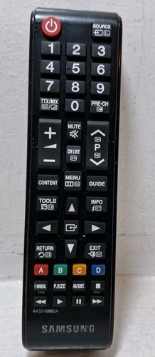 Telecomando originale samsung - telecomando,