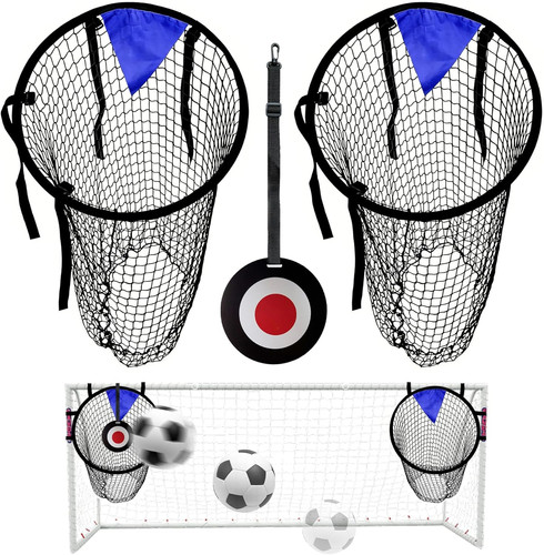 Obiettivo calcio rete 2 - da,