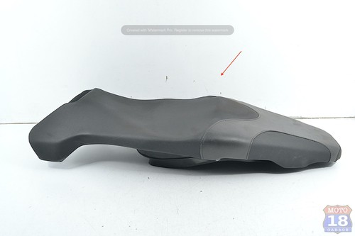 Sella sellino honda - sella, 750