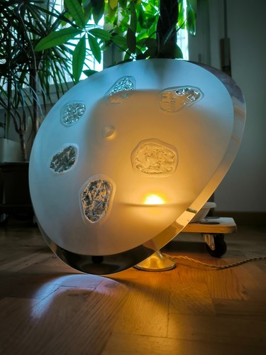 Celebre lampadario mod 1748 - mod.,