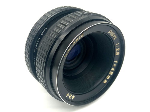 Petri auto 45mm - petri,