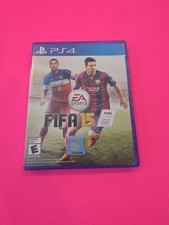 FIFA 15 PlayStation 4 Tested