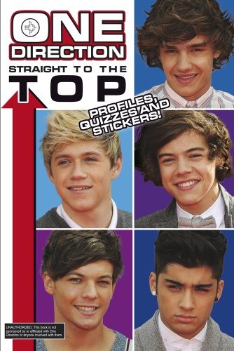 One direction straight - one,
