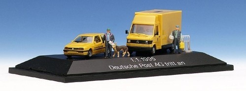 Herpa set diorama golf - herpa,