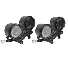 Misuratore Moto 12V Combo