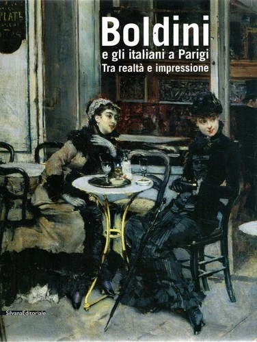 Boldini gli italiani a - gli,