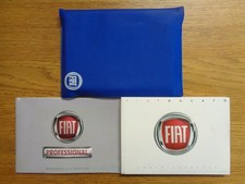 Fiat Ducato Owners