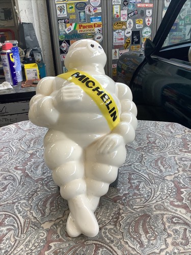 Michelin bibendum - ,