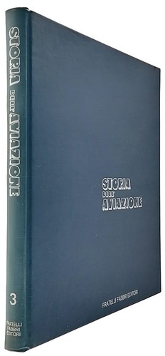 Storia dell aviazione volume - dell'aviazione, 3