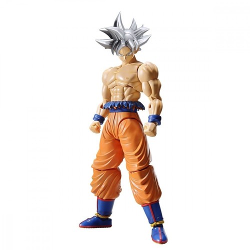 Bandai figure rise dragon - bandai, figure-rise