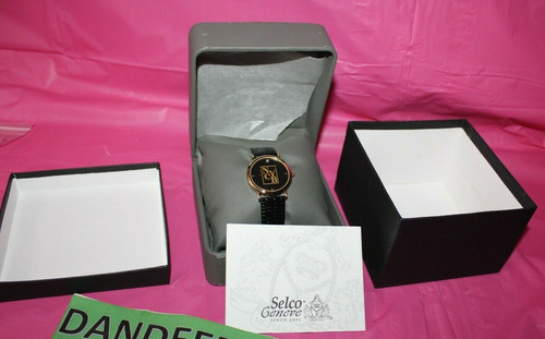 Orologio selco geneve uomo - geneve,