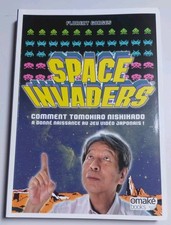 Space Invaders. Comment