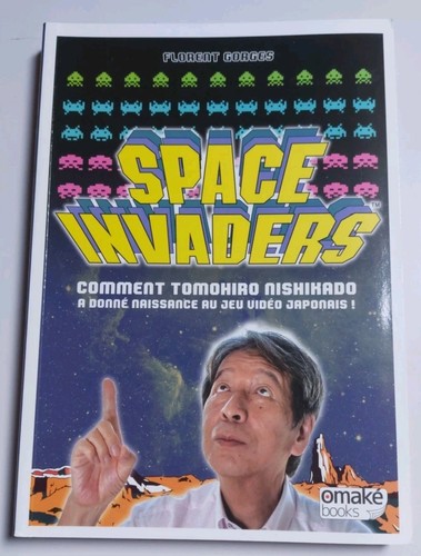 Space invaders comment - space,