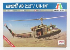 1/48 ITALERI - BELL | AB212