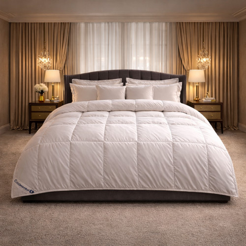 Piumino europeo serenity 700 - piumino,