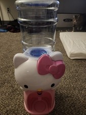 Dispenser acqua potabile Hello