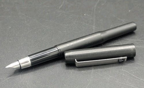 Penna stilografica parker 25b - stilografica,