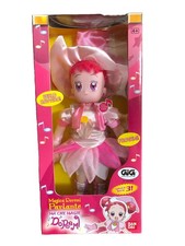 ✨✨✨Bambola MAGICA DOREMI’ PARLANTE new GIG 4+✨✨✨