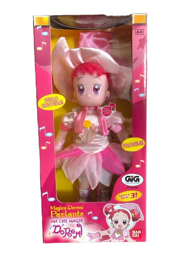 Bambola magica - ✨✨✨bambola,