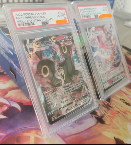 Pokémon umbreon vmax - pokémon,
