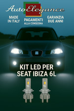 💫 KIT LED H7 Abbaglianti