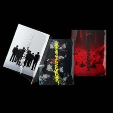 K-POP ENHYPEN Album DESIRE 