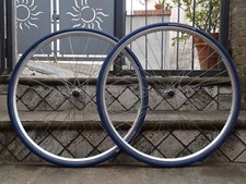 Vintage wheelset Shimano