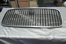 GRIGLIA MASCHERINA CALANDRA