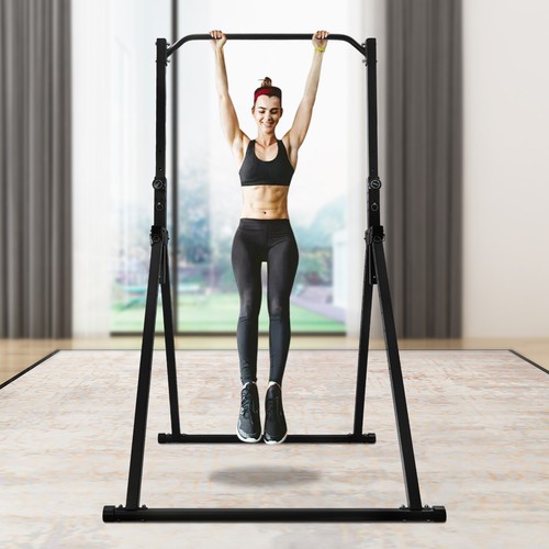 Pull bar power tower dip - power,