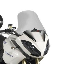 Cupolino Kappa trasparente