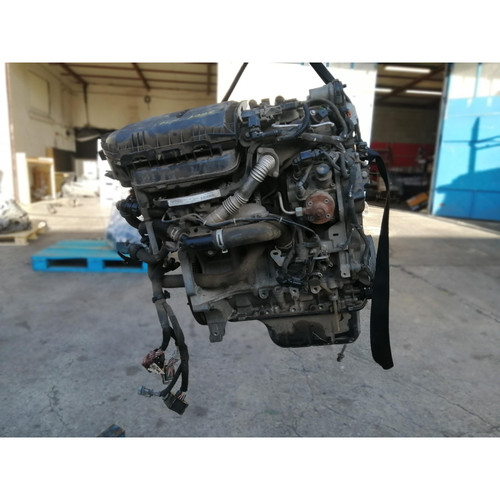 Motore peugeot 208 hdi dal - 208,
