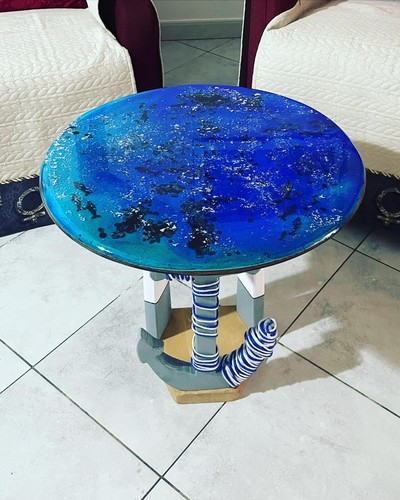 Tavolino salotto dal - tavolino, da