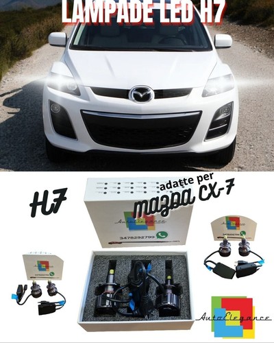 Kit full led 6000k - full,