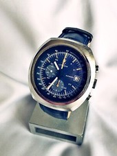 Lemania chronograph - chronograph,