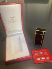 Accendino MUST DE CARTIER