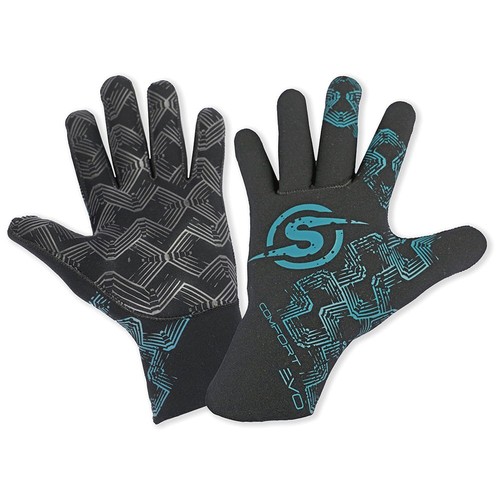 Guanti sub sigal comfort - sigal,