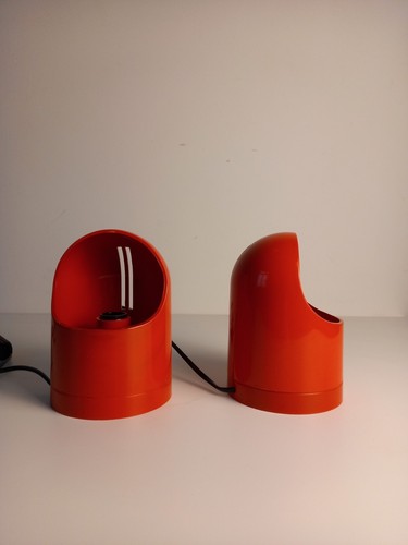 Coppia lampade parete - coppia, o