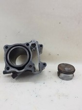 CILINDRO PISTONE HONDA PANTHEON 150 2004 2005 2006