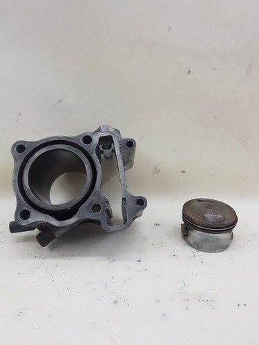 Cilindro pistone honda - pistone,