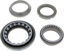Kit Serie Cuscinetti Sterzo