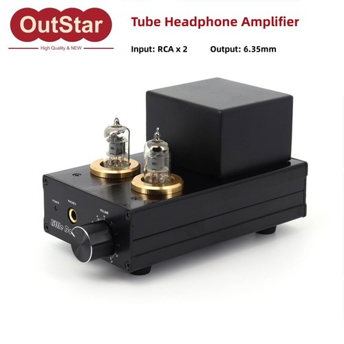 Amplificatore per cuffie - , basic