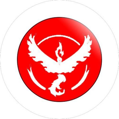 Spilla pokemon go - pokemon,