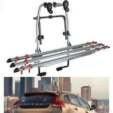 PORTABICI POSTERIORE 3 BINARI