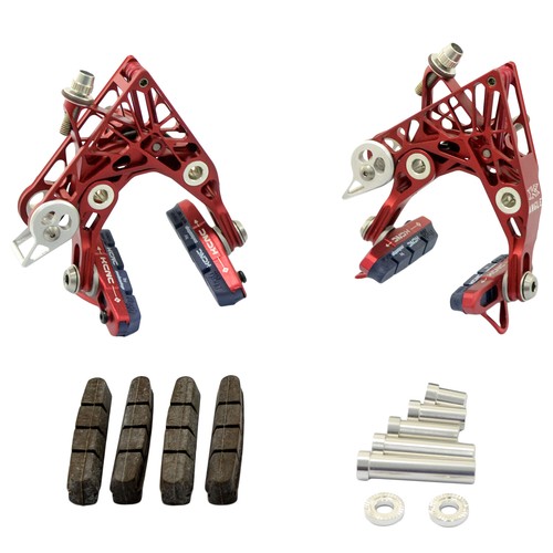 Kcnc cb3 set - kcnc, freno