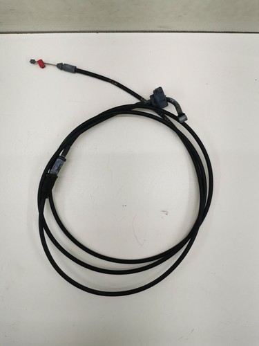 Cavo serratura sella yamaha - cavo,