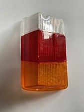 Fiat 126 Fsm Plastica Fanale Posteriore Destro 9936187 Nuovo Originale